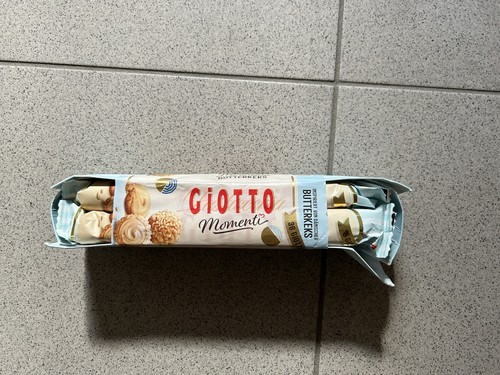 Giotto momenti dänischer - momenti,