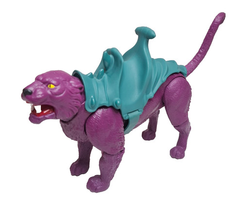 Mattel masters the universe - of,