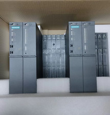 SIMATIC PCS 7 CPU 410 6ES7656-6CJ30-1GF0