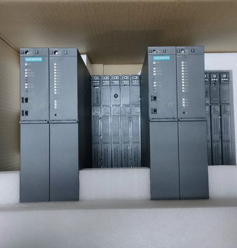 Simatic pcs cpu - 7, 410