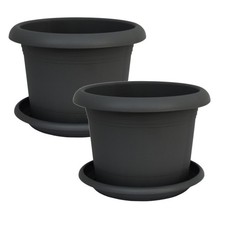 Set Pflanzkübel inkl