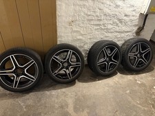 W177 A,B, CLA, Klasse Original