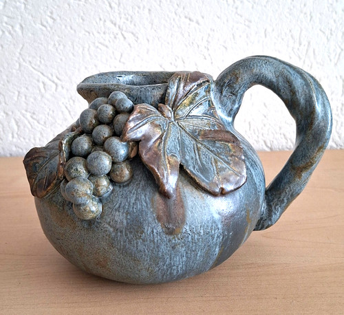 Weinkrug wasserkrug blumenvase - wasserkrug,