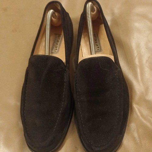Gravati slipper schuhe - schuhe, velour