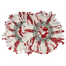 2x Wischmopp für Leifheit