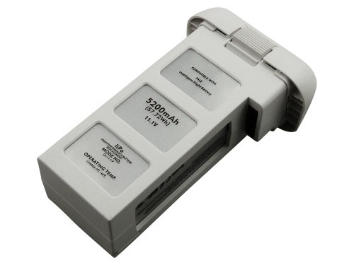 Akku für dji phantom - akku,