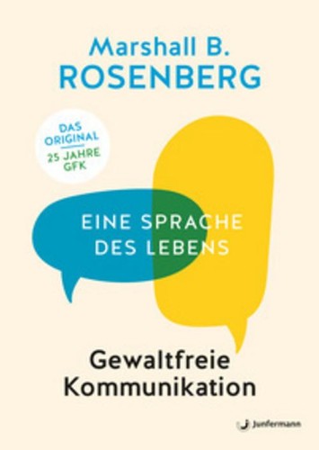 Gewaltfreie kommunikation - gewaltfreie,