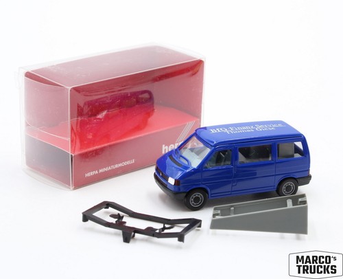 Herpa california bfg - herpa,