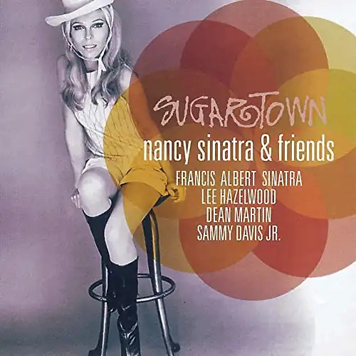 nancy sinatra