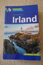 Reiseführer Irland Nordirland