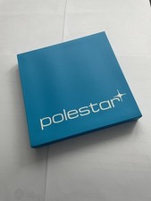 Orig. Volvo Polestar Emblem