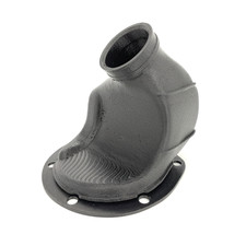 Nachbau Fitting Krümmer