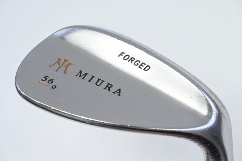 Miura forged satin series sand - forged,