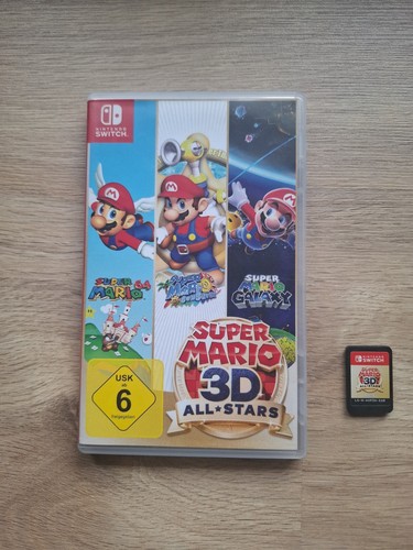 Super mario all stars - all-stars,