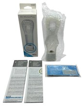 Nintendo Wii Motion Plus