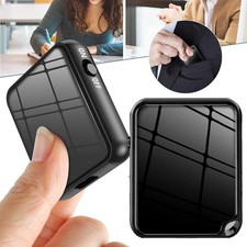 Diktiergerät Mini,Aufnahmegerät Spionage,Spion Abhörgerät,Spion Voice Recorder