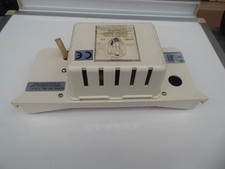 Kondensatpumpe MARCH Hebepumpe automatische Kondensathebeanlage TOPPi