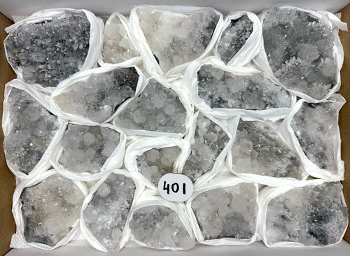 Large natural quartz crystal - natural,