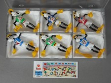 STECKIS: Olympia Goofy EU 1988