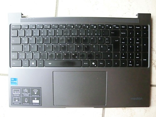 Medion e16443 md62697 - e16443,