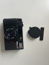 Nikon L35 AF Kamera analog