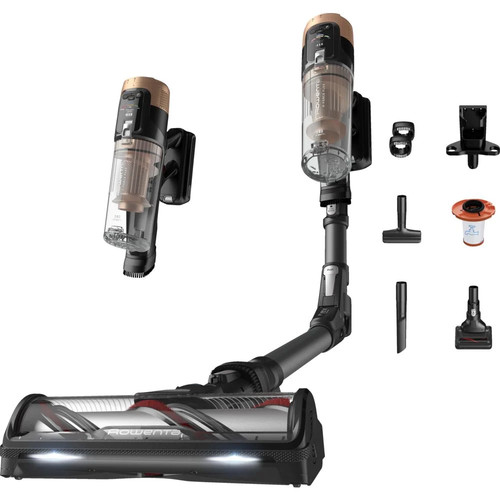 Rowenta rh9b74 force - rowenta, x-force