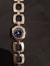 Anker 55 Vintage Damenuhr