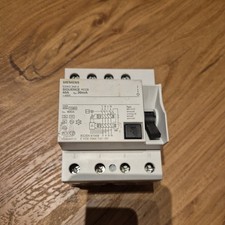 Siemens SIQUENCE / 5SM3 344-4