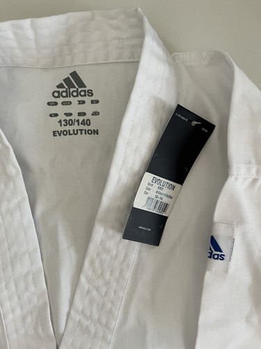 Adidas evolution k2005 karate - k2005,