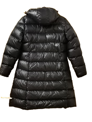 Damen daunen mantel - damen,