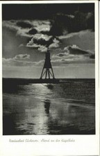 Cuxhaven Nordseebad Cuxhaven