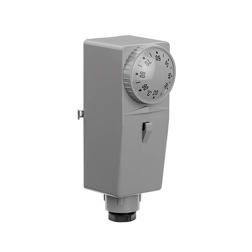 Anlege thermostat caleffi ip20 - anlege,