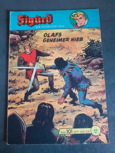 Sigurd 101 lehning - -,