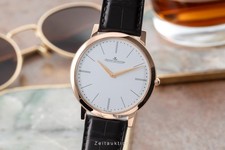 Jaeger-LeCoultre Master Ultra