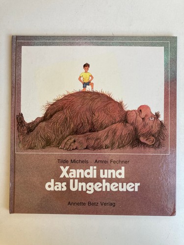 Tilde michels amrei fechner - fechner,