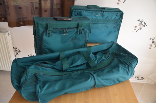 Goldpfeil taschenset - goldpfeil,