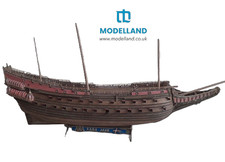 Card Paper Cut Out Model Kit