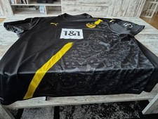Borussia Dortmund Trikot Neu