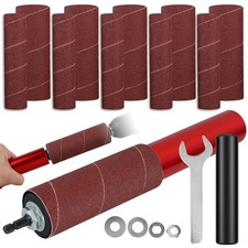 Trommelschleifer-Set