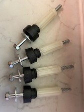 Kit Set 4x Transportsicherung