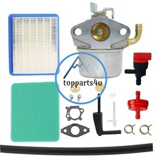 Carburetor for Yard Machines