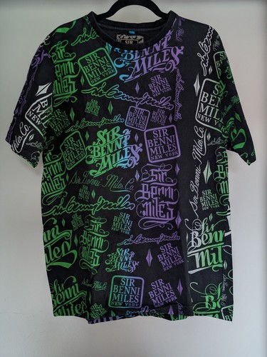 Shirt sir benni - t-shirt,sir,