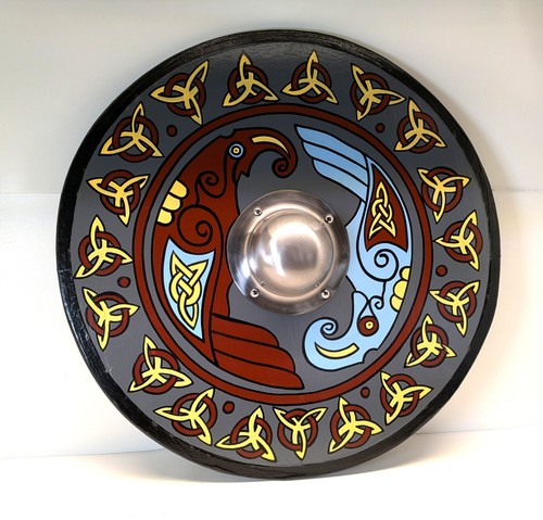Battle merchant wikingerschild - battle-merchant,