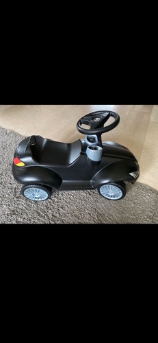Big rutschauto rutschfahrzeug - big,