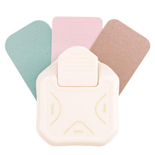 1 Eckenstanzer, Eckenabrunder