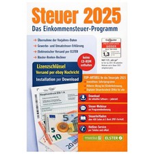 ALDI Steuer 2025