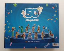 Playmobil Sammlung Set 70298