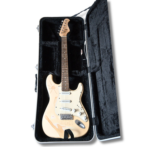 Gitarren zur auswahl - auswahl, fender