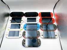 PS Vita PCH-2000 Sony