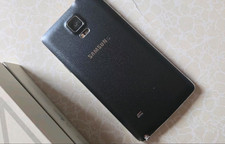 Samsung Galaxy Note 4 -